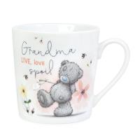 Live Love Spoil Grandma Me to You Bear Boxed Mug Extra Image 2 Preview